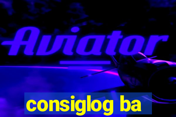 consiglog ba